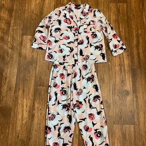 Kate Spade Pajama set